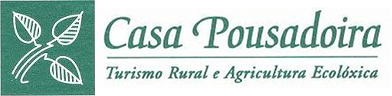 Casa Pousadoira in Miño, Spain
